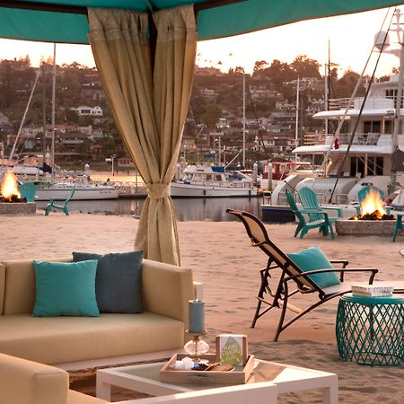 Kona Kai Resort & Spa, A Noble House Resort San Diego Kültér fotó