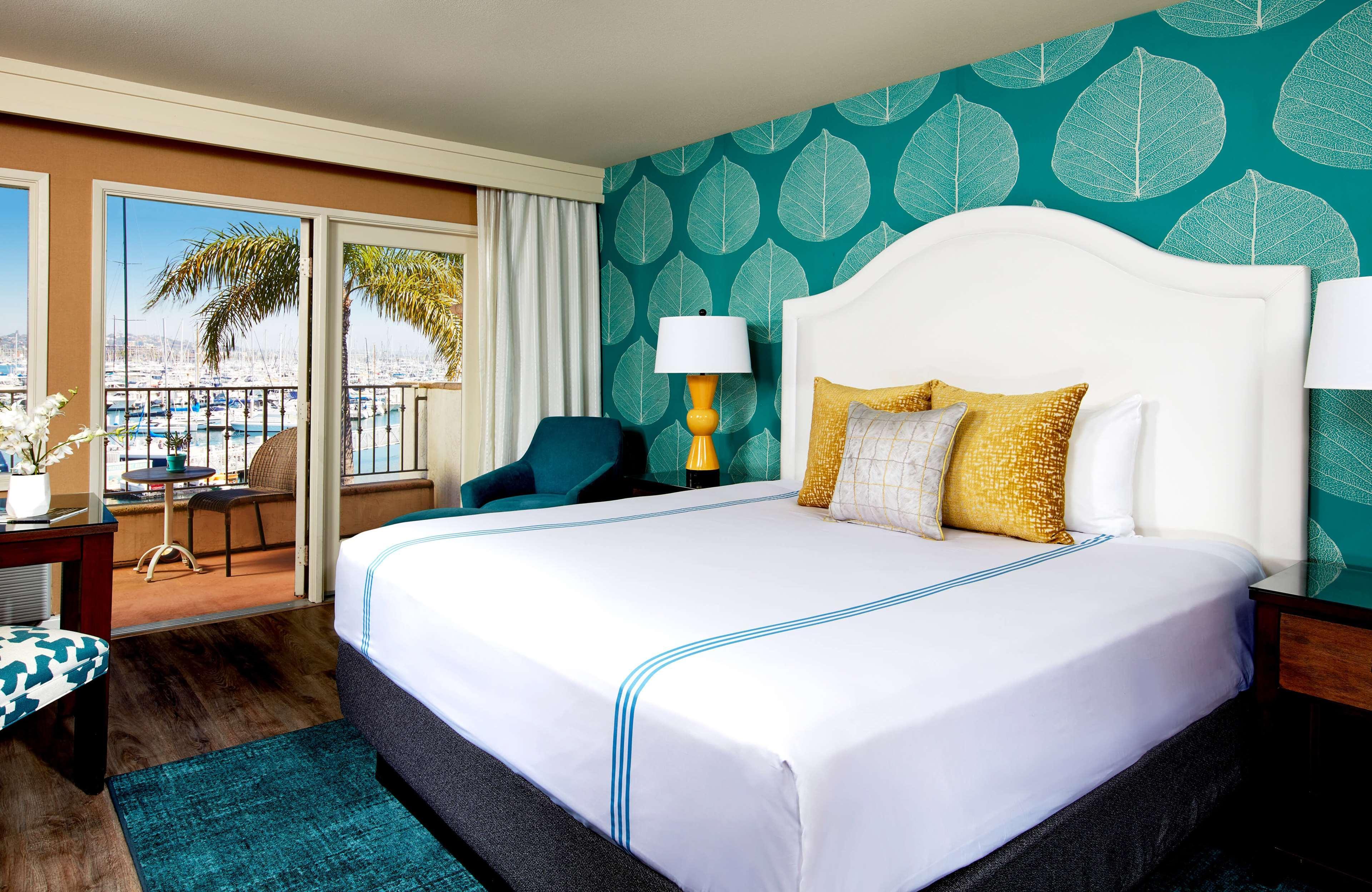 Kona Kai Resort & Spa, A Noble House Resort San Diego Kültér fotó