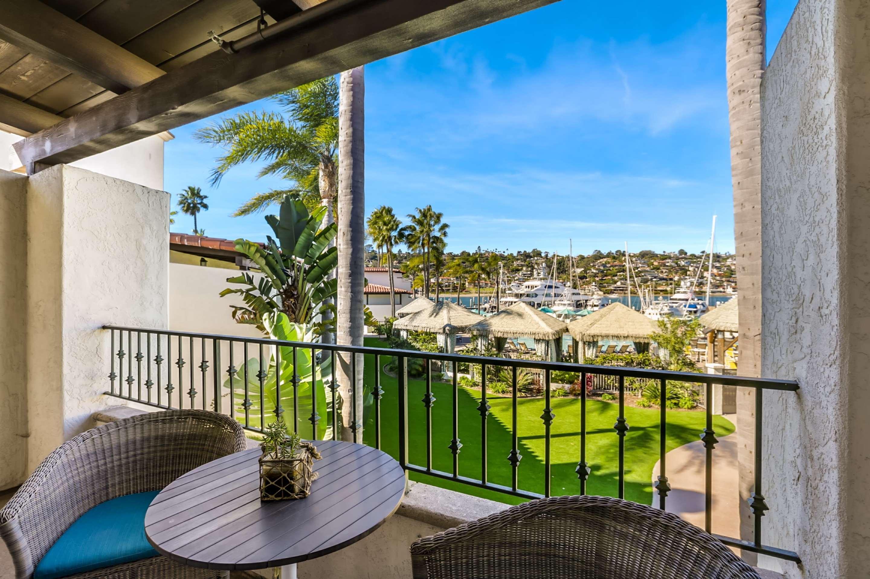 Kona Kai Resort & Spa, A Noble House Resort San Diego Kültér fotó
