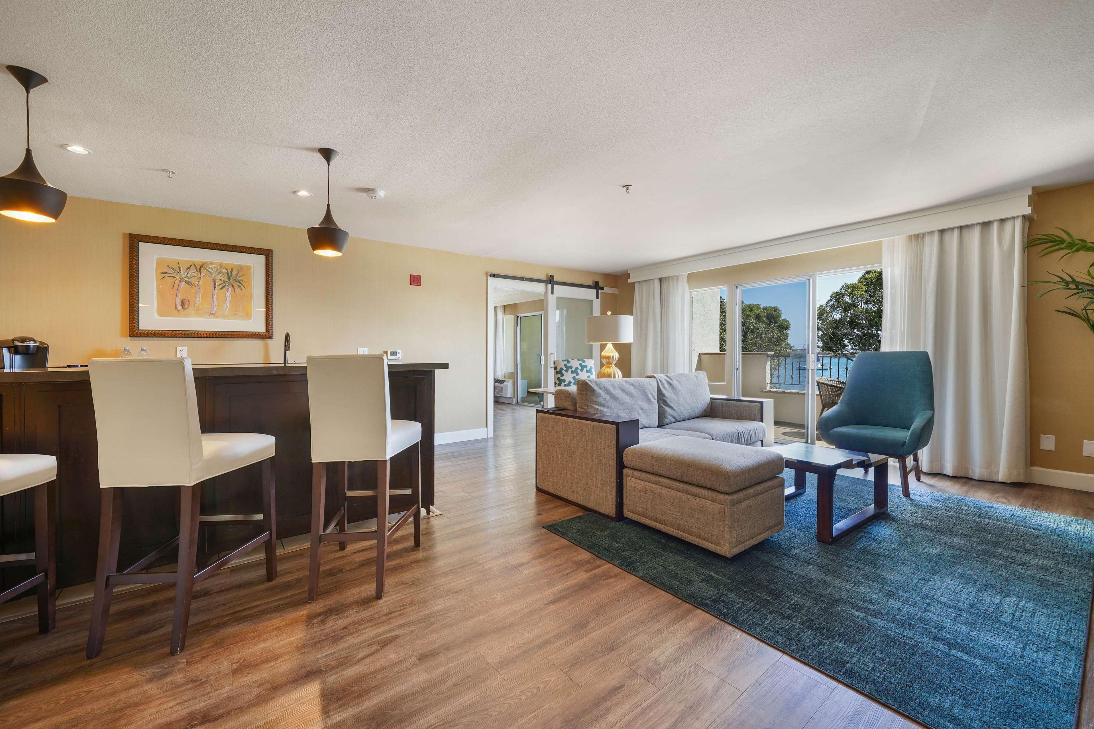 Kona Kai Resort & Spa, A Noble House Resort San Diego Kültér fotó