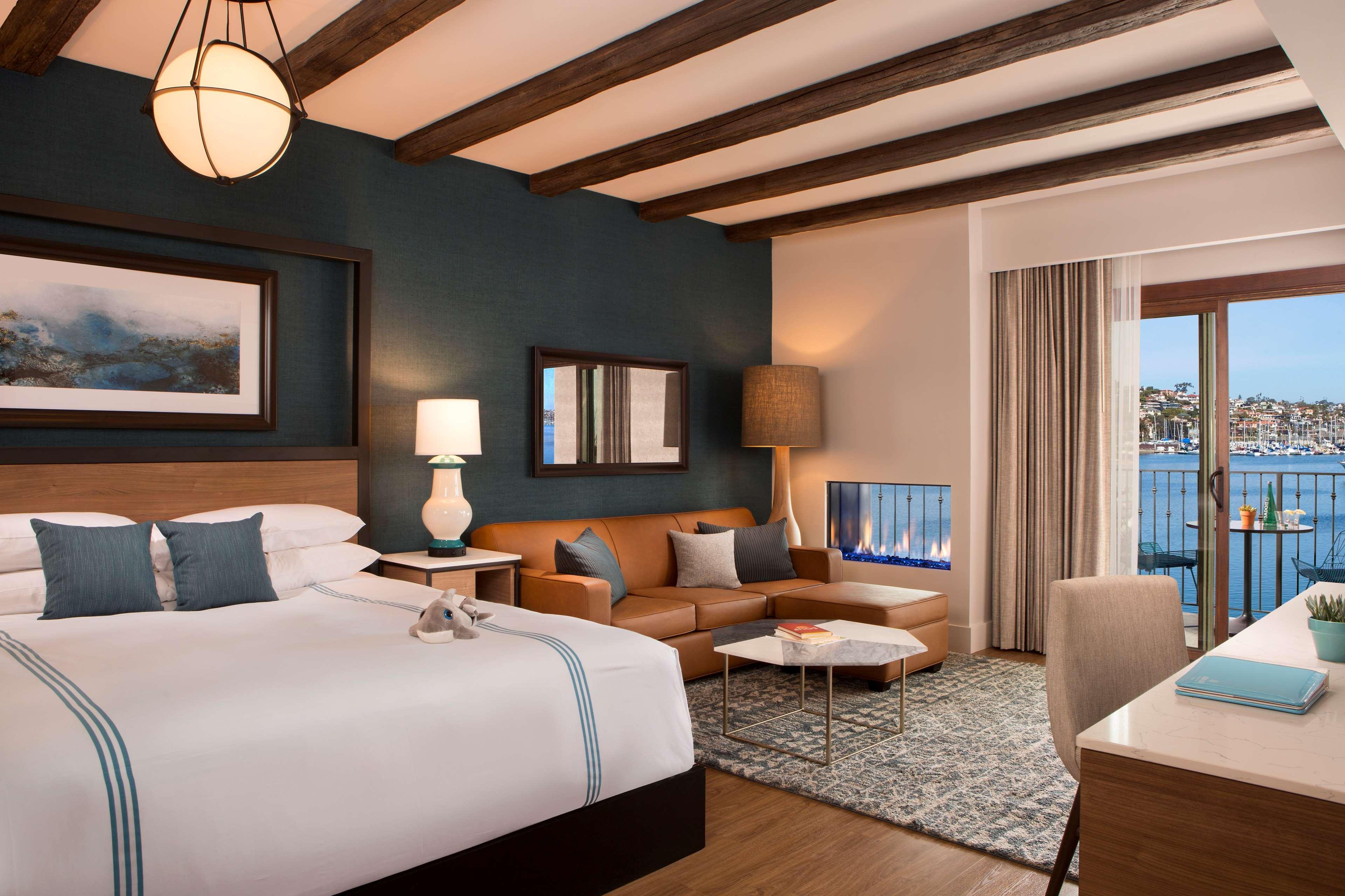 Kona Kai Resort & Spa, A Noble House Resort San Diego Kültér fotó