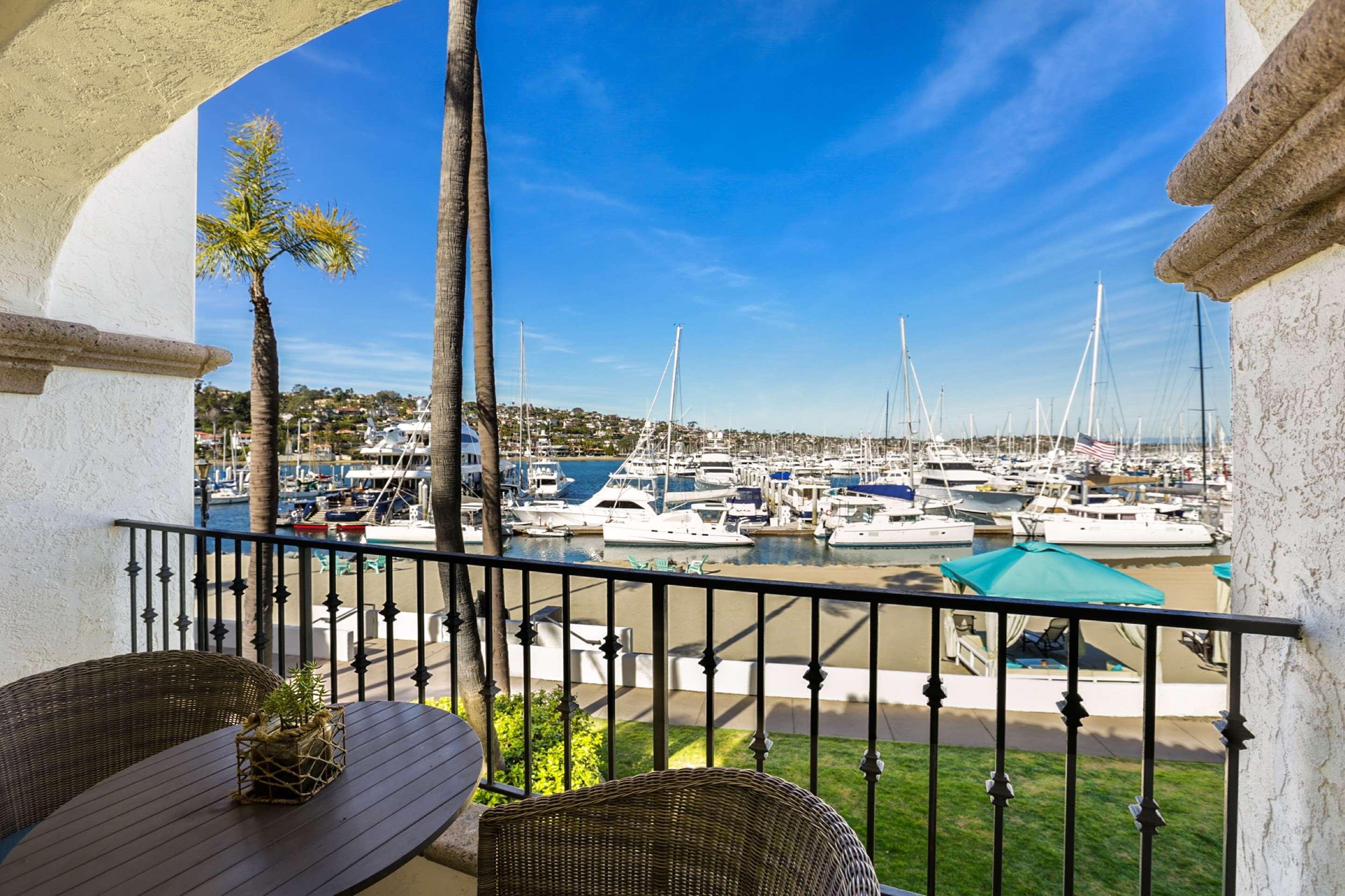Kona Kai Resort & Spa, A Noble House Resort San Diego Kültér fotó
