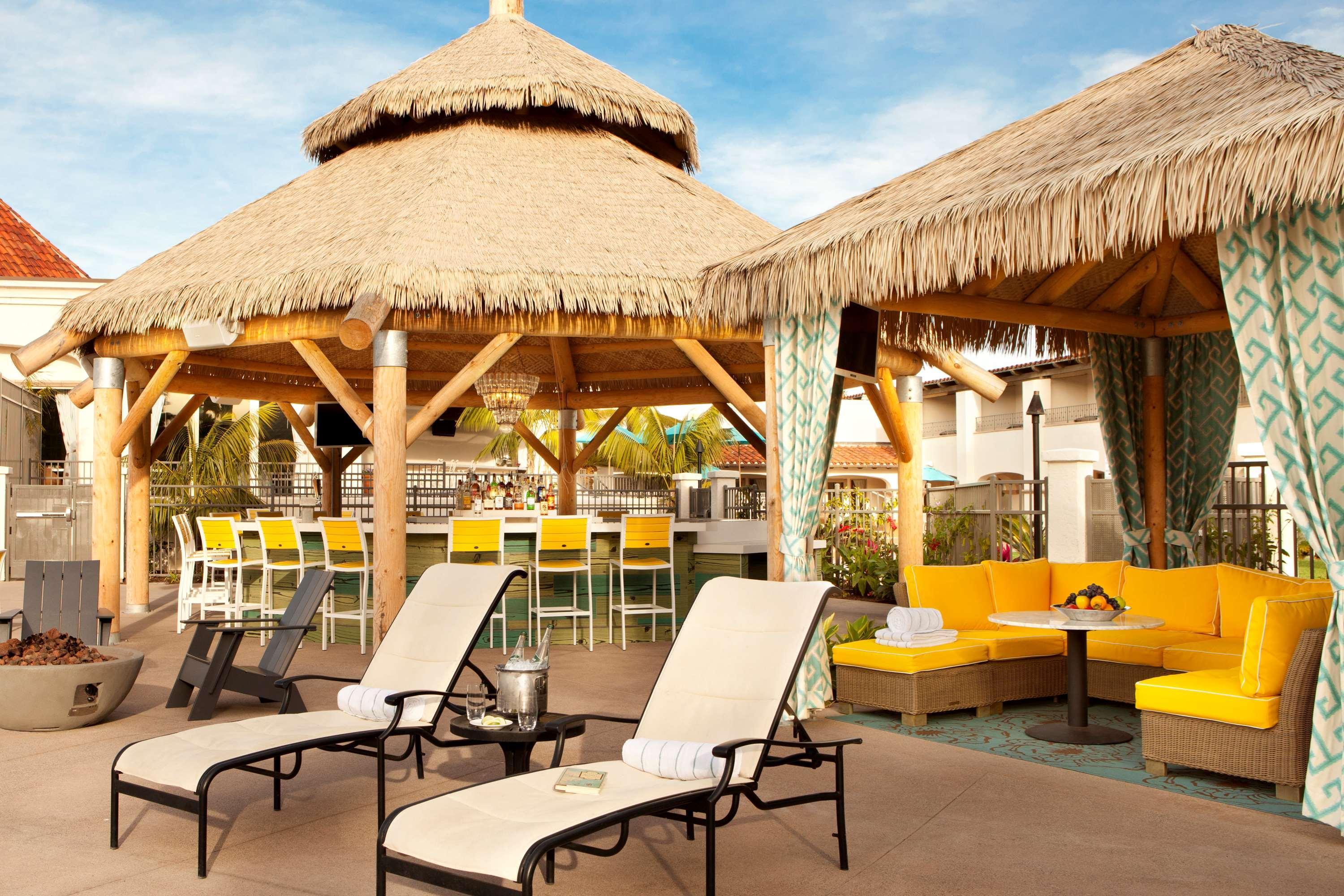 Kona Kai Resort & Spa, A Noble House Resort San Diego Kültér fotó