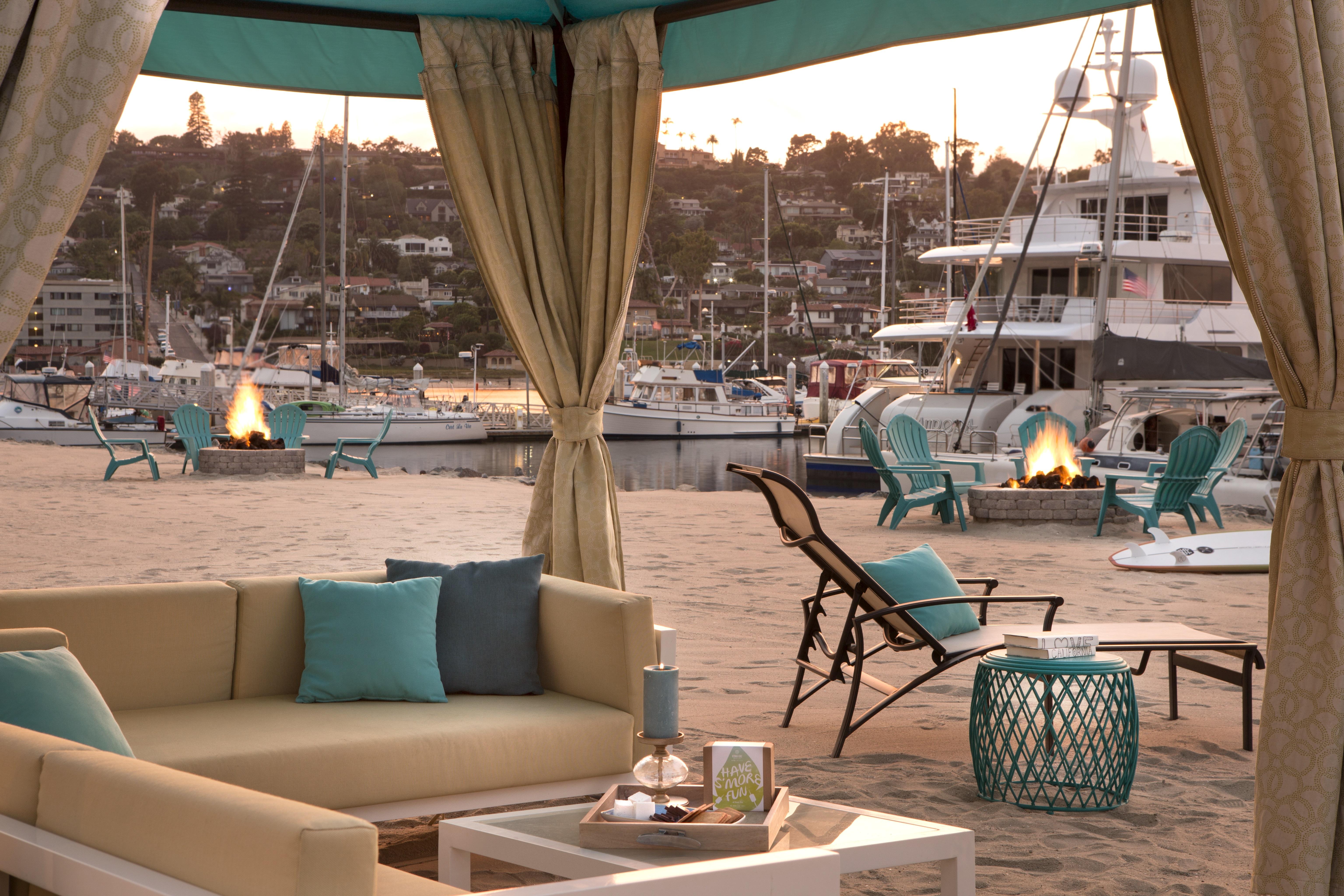 Kona Kai Resort & Spa, A Noble House Resort San Diego Kültér fotó
