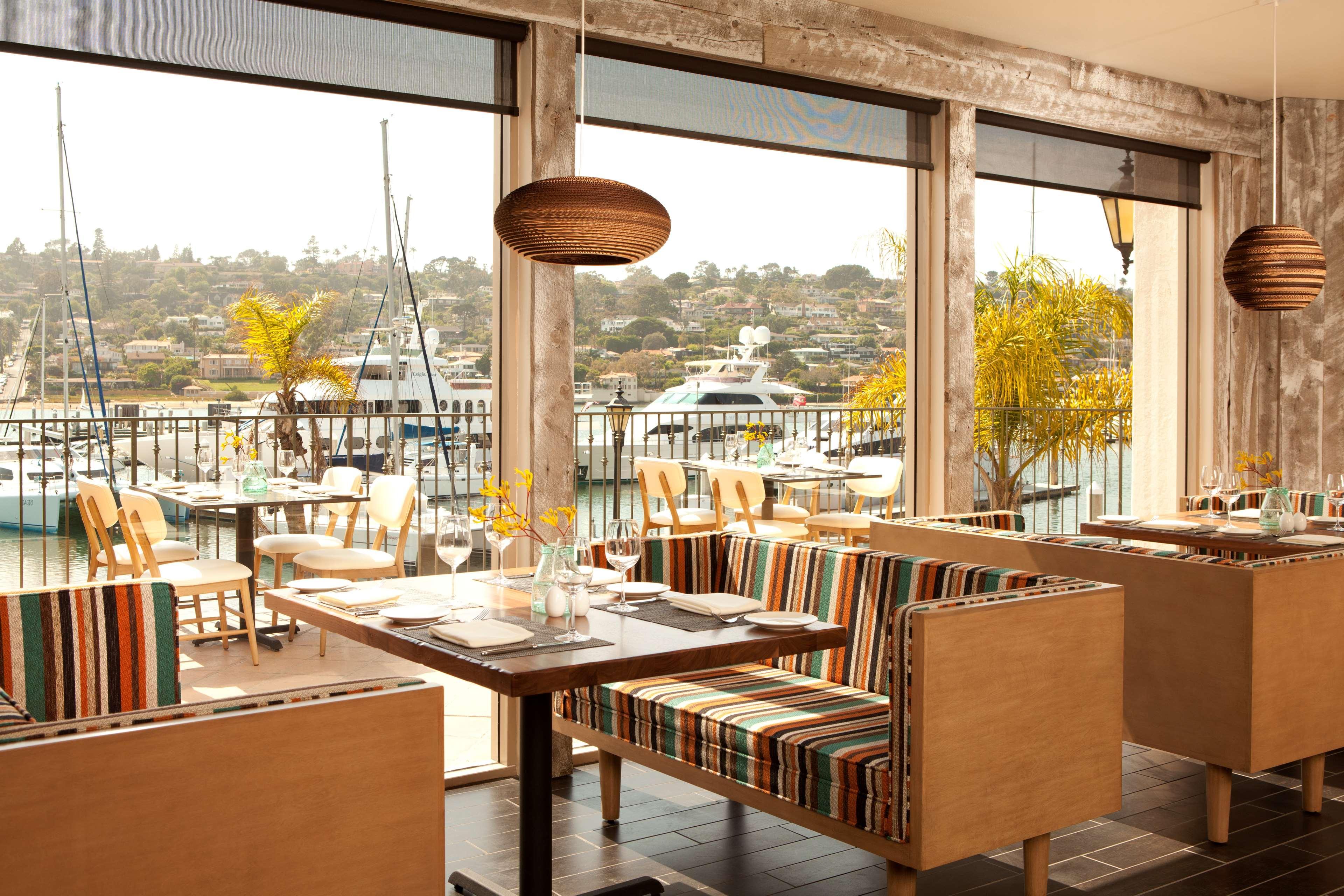 Kona Kai Resort & Spa, A Noble House Resort San Diego Kültér fotó